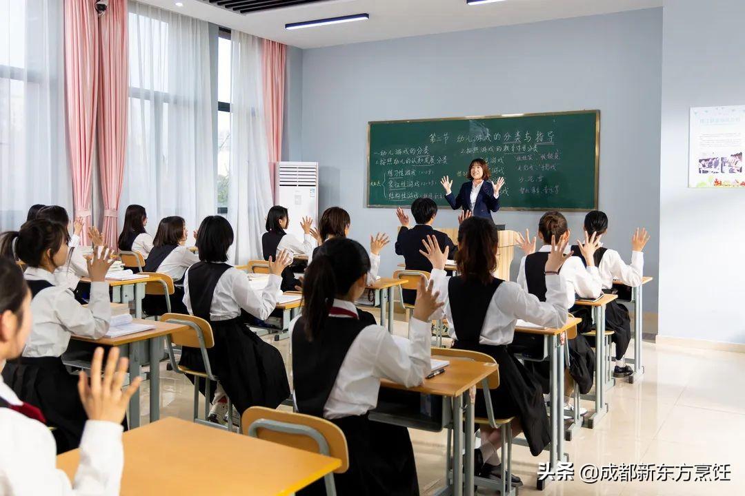 職高畢業(yè)可以讀什么大學(xué)(職高畢業(yè)了怎么上大學(xué)) 職高畢業(yè)可以讀什么大學(xué)(職高畢業(yè)了怎么上大學(xué))