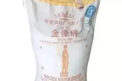 面粉品牌排行榜前十名(中國面粉十大名牌)