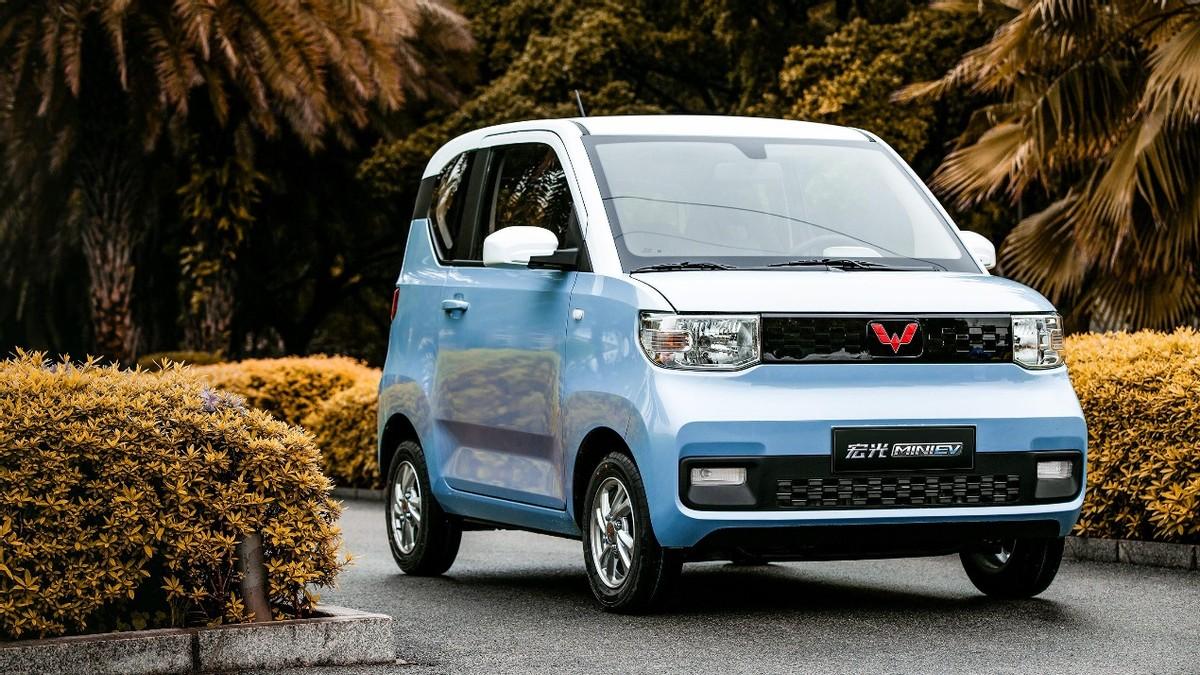 新能源汽車(chē)前十名品牌(最受歡迎十大新能源品牌)