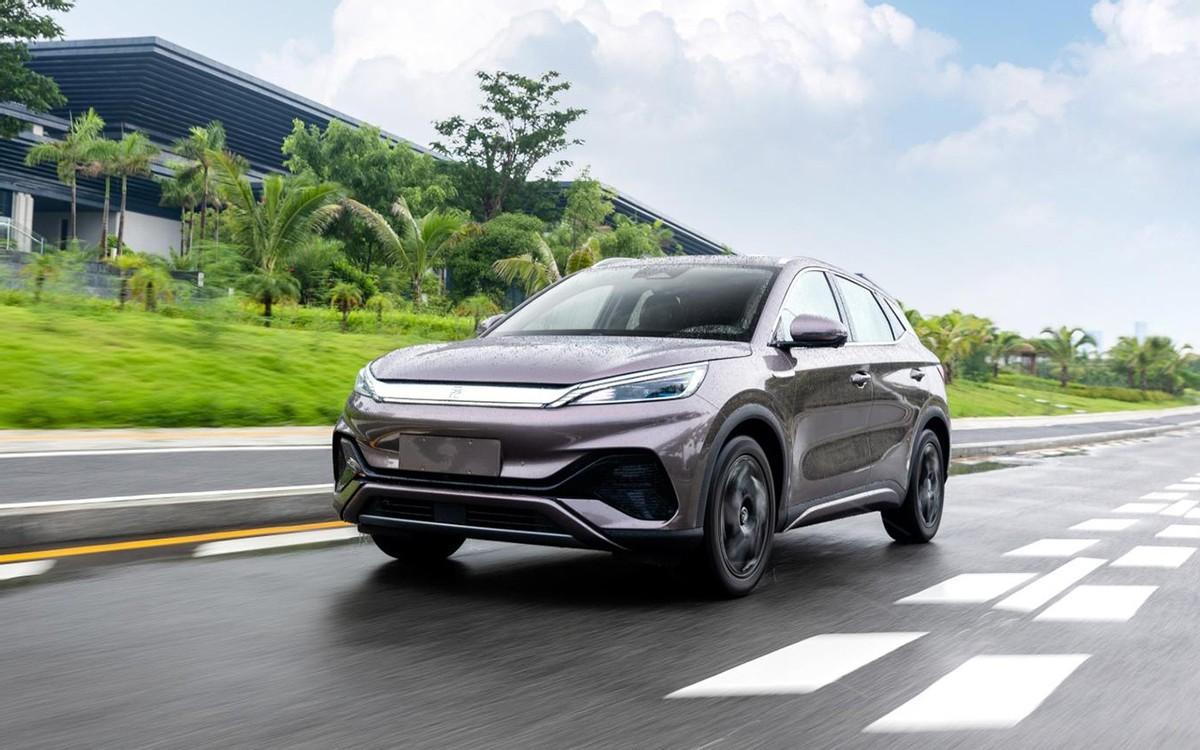 新能源汽車(chē)前十名品牌(最受歡迎十大新能源品牌)