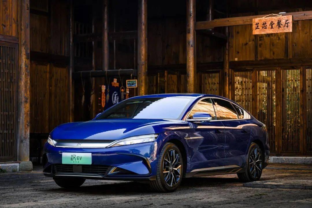 新能源汽車(chē)前十名品牌(最受歡迎十大新能源品牌)