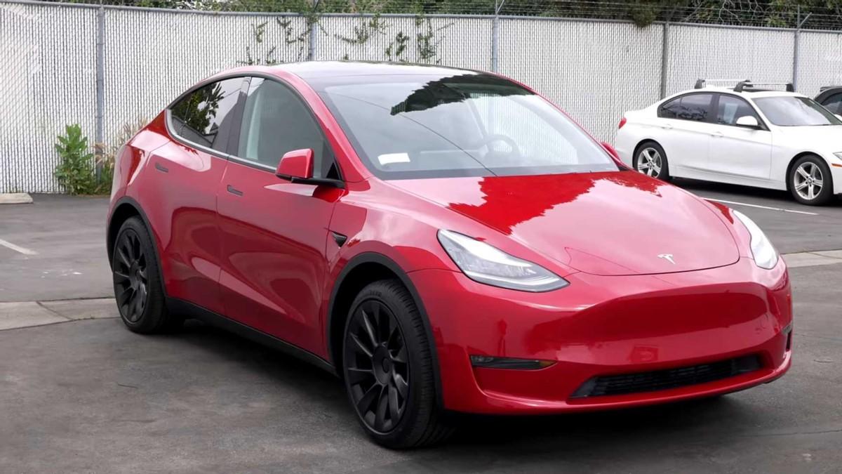 新能源汽車(chē)前十名品牌(最受歡迎十大新能源品牌)