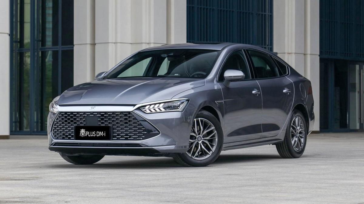 新能源汽車(chē)前十名品牌(最受歡迎十大新能源品牌)