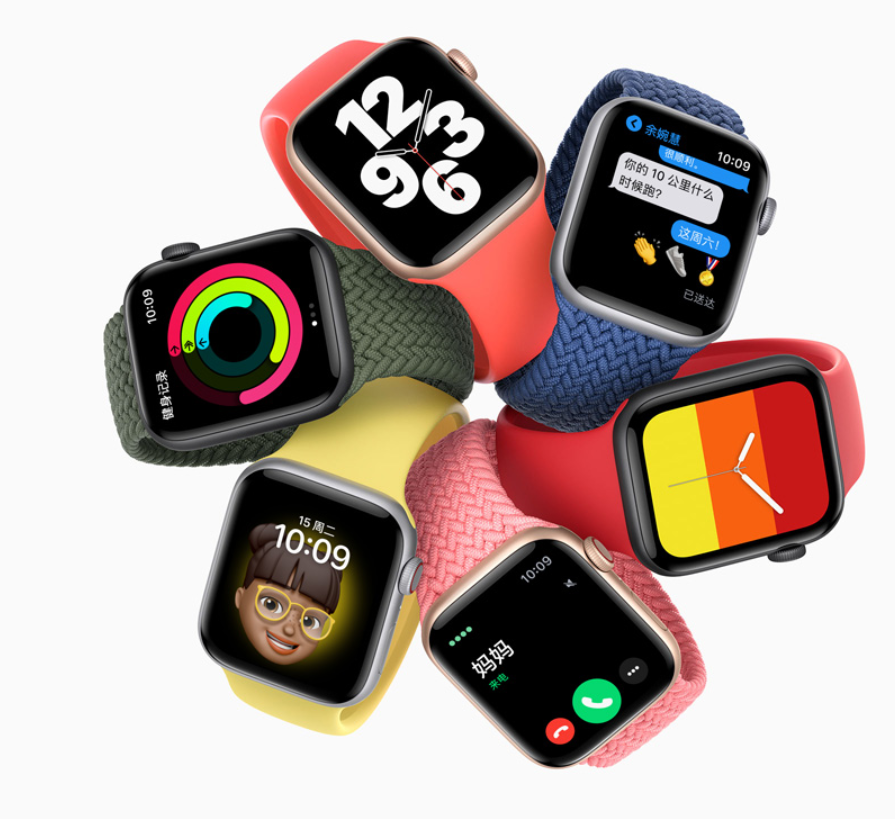 蘋(píng)果手表的功能是什么？（apple watch功能詳解）