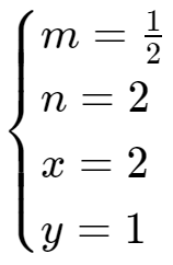 柯西不等式的一般形式（柯西不等式記憶口訣）