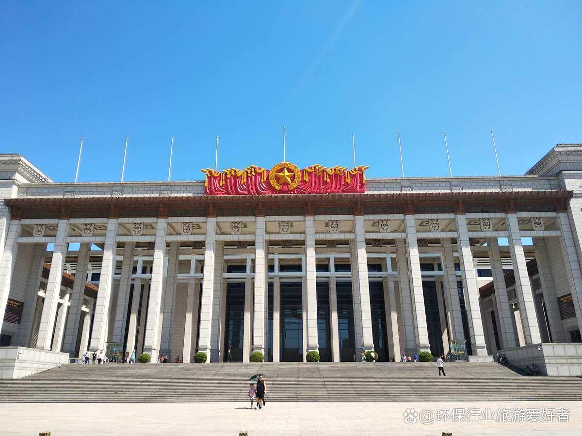 北京7日游旅游攻略自助游：去北京旅游住哪里好？