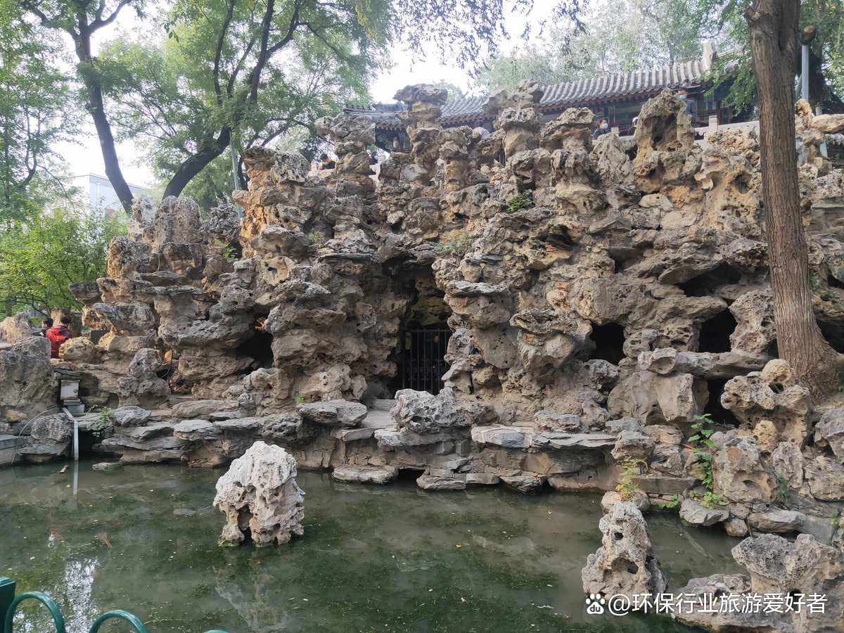 北京7日游旅游攻略自助游：去北京旅游住哪里好？