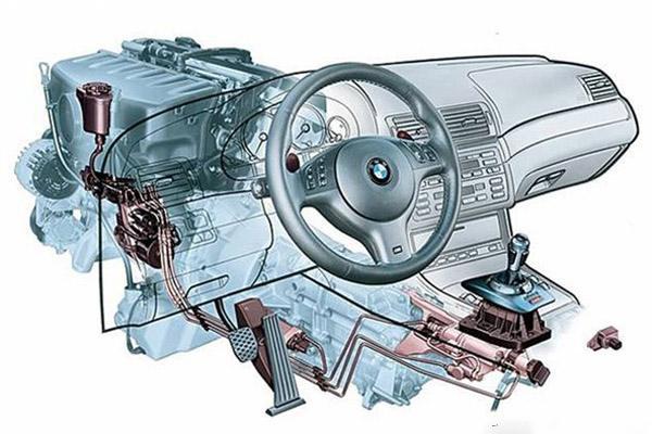 變速齒輪電腦版怎么用(那怎么你的8AT還沒(méi)4AT貴)