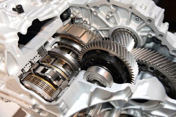 變速齒輪電腦版怎么用(那怎么你的8AT還沒(méi)4AT貴)