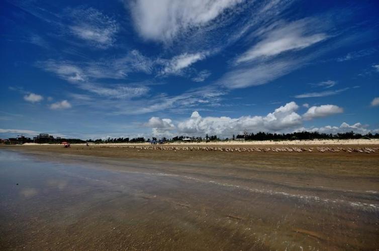 萊蕪自駕游好玩免費的地方，你知道幾個(gè)呢?