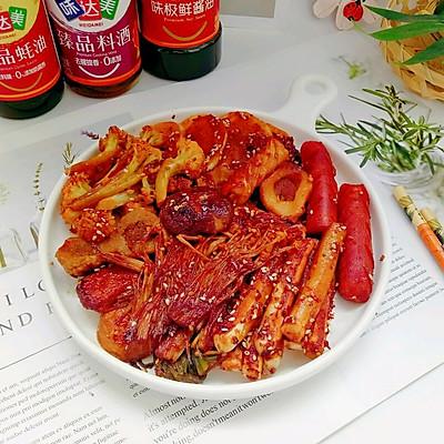 烤箱能做燒烤嗎，能用烤箱做燒烤嗎