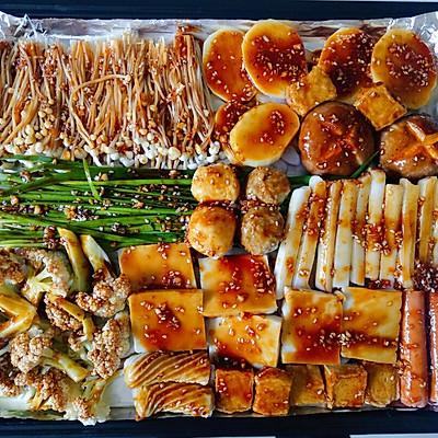 烤箱能做燒烤嗎，能用烤箱做燒烤嗎