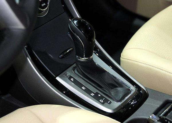 變速齒輪電腦版怎么用(那怎么你的8AT還沒(méi)4AT貴)