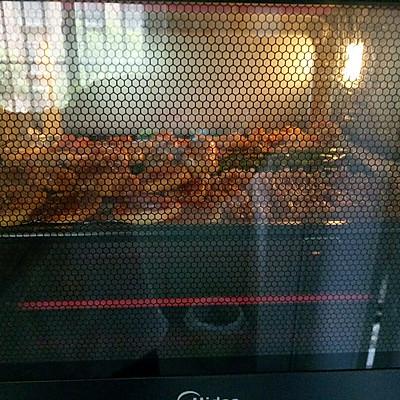 烤箱能做燒烤嗎，能用烤箱做燒烤嗎