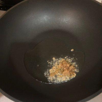 血豆腐的家常菜詳細做法(血豆腐菜譜)