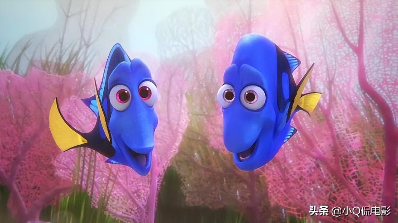 外國動(dòng)畫(huà)電影排行榜前十名揭曉!