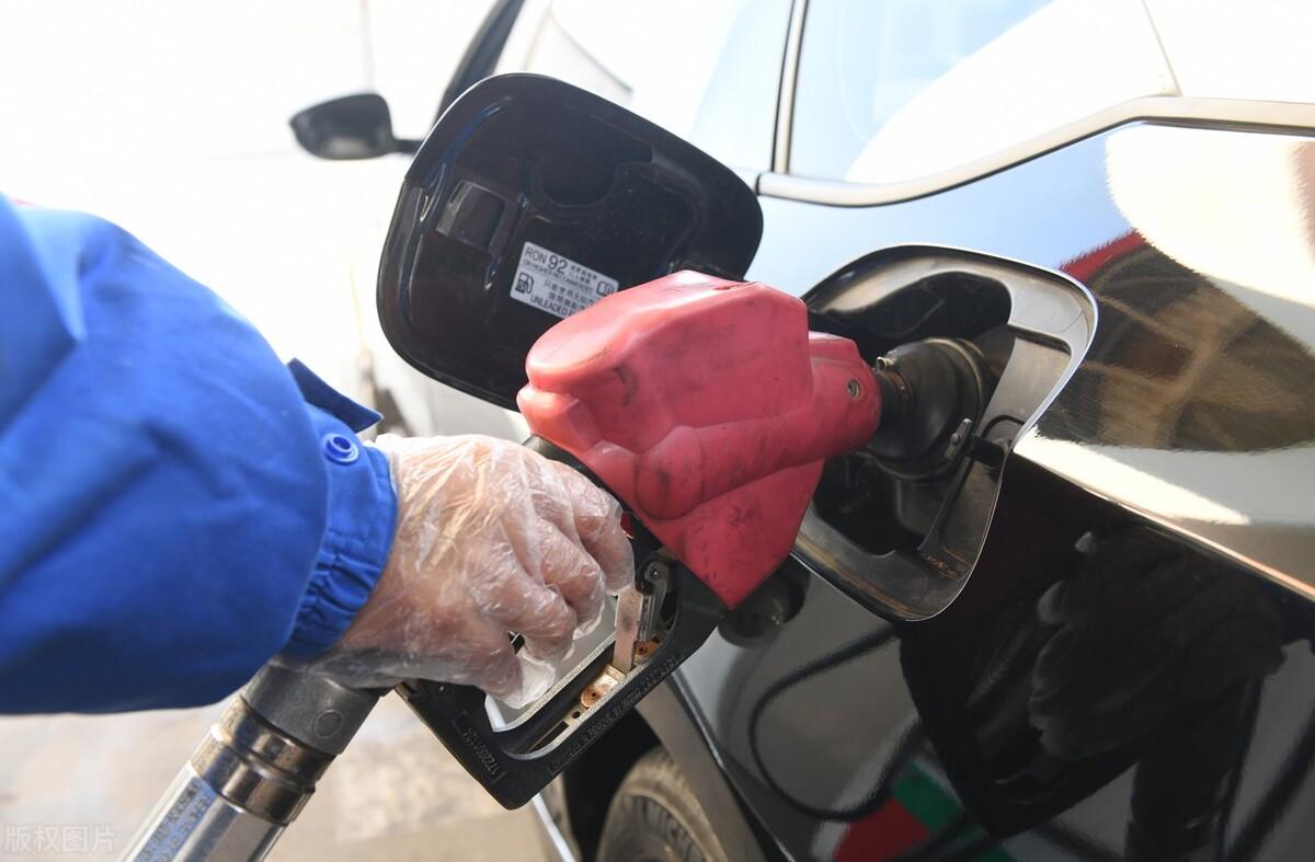 柴油多少錢(qián)一噸最新價(jià)格?10月18日油價(jià)調整后