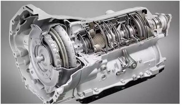 變速齒輪電腦版怎么用(那怎么你的8AT還沒(méi)4AT貴)