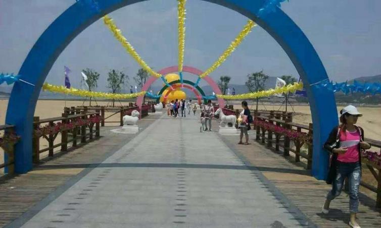 萊蕪自駕游好玩免費的地方，你知道幾個(gè)呢?