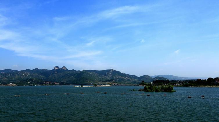 萊蕪自駕游好玩免費的地方，你知道幾個(gè)呢?