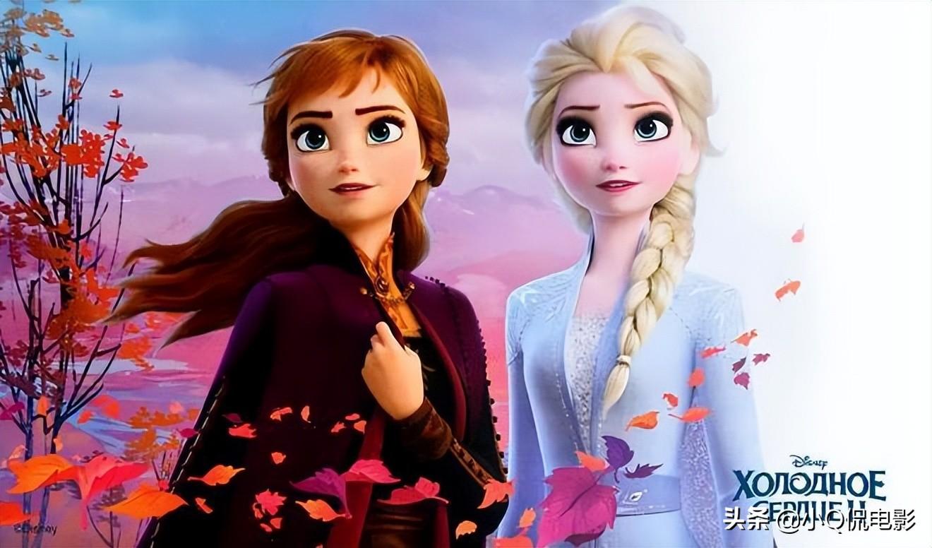 外國動(dòng)畫(huà)電影排行榜前十名揭曉!