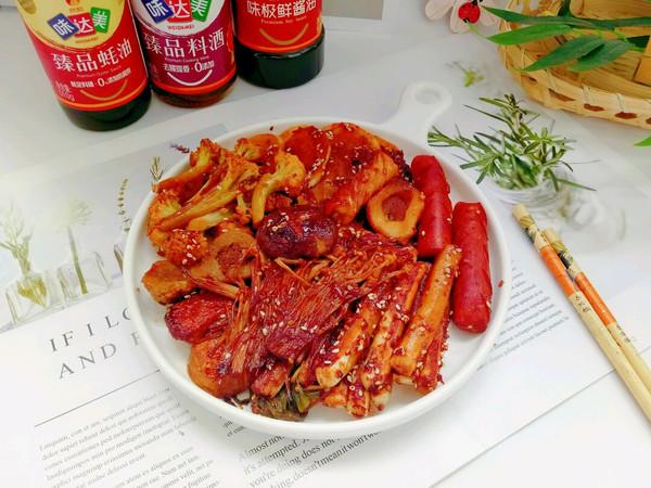 烤箱能做燒烤嗎，能用烤箱做燒烤嗎