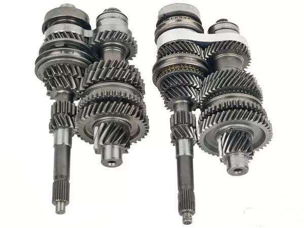 變速齒輪電腦版怎么用(那怎么你的8AT還沒(méi)4AT貴)