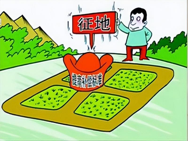 地補取消，農業(yè)補貼停發(fā)，農民種地意愿大打折扣