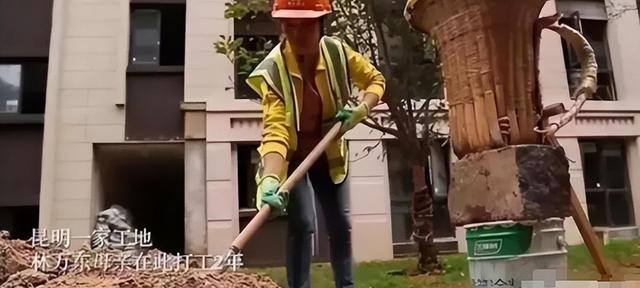 “搬磚小伙”林萬(wàn)東：高考713分，被嘲考上清華也沒(méi)用，現在咋樣