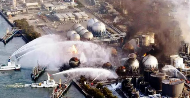 日本排放核污水后人類(lèi)還能活多久