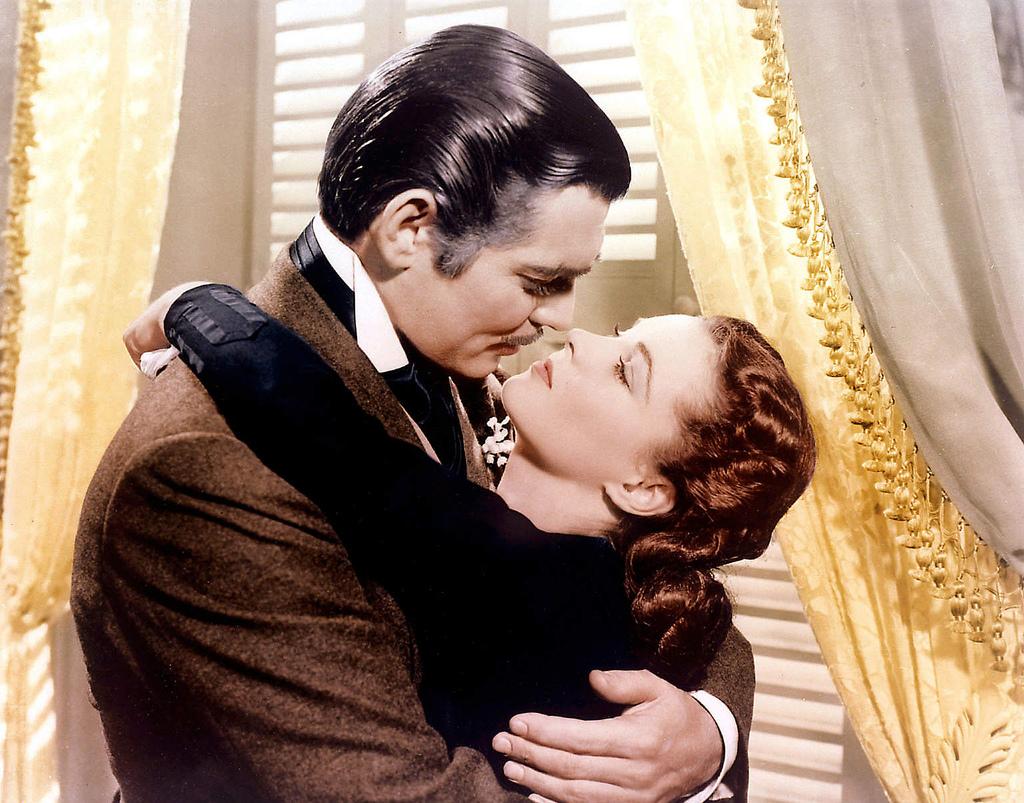 男女生了沒(méi)吻戲（男女生接吻會(huì )心跳加速嗎）